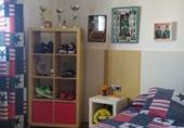 Chalet independiente con terreno en venta en la España, Torre del Mar, ref: TR398053 foto