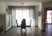 Chalet independiente con terreno en venta en la España, Torre del Mar, ref: TR398053 foto