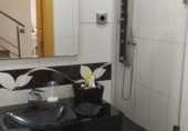 Chalet independiente con terreno en venta en la España, Torre del Mar, ref: TR398053 foto
