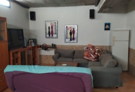 Torre del Mar 407&nbsp;m² 