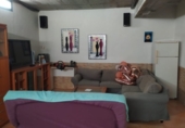 Chalet independiente con terreno en venta en la España, Torre del Mar, ref: TR398053 foto