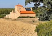 Xalet independent amb terreny en venda a la España, Almansa, ref.: TR398494 foto