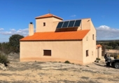 Xalet independent amb terreny en venda a la España, Almansa, ref.: TR398494 foto