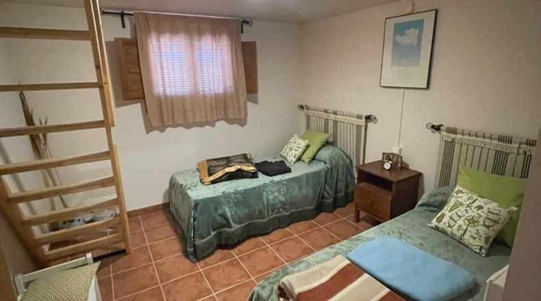 Ciudad Real - Puebla de Don Rodrigo - 1000000m2