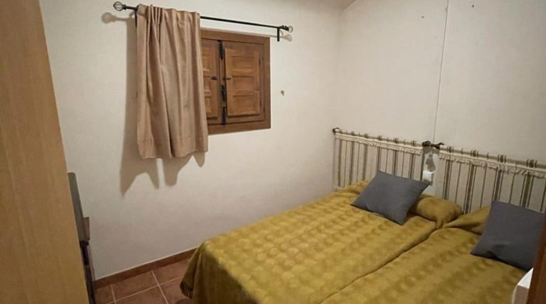 Ciudad Real - Puebla de Don Rodrigo - 1000000m2