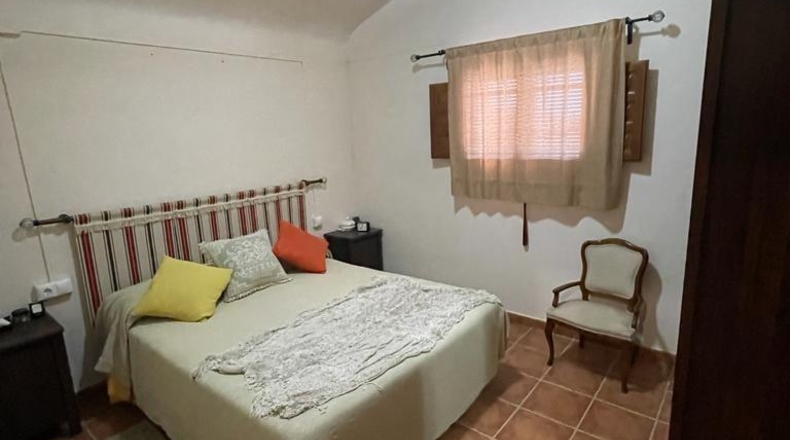 Ciudad Real - Puebla de Don Rodrigo - 1000000m2