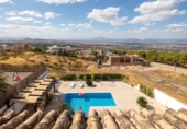 Xalet independent amb terreny en venda a la España, La Zubia, ref.: TR398127 foto