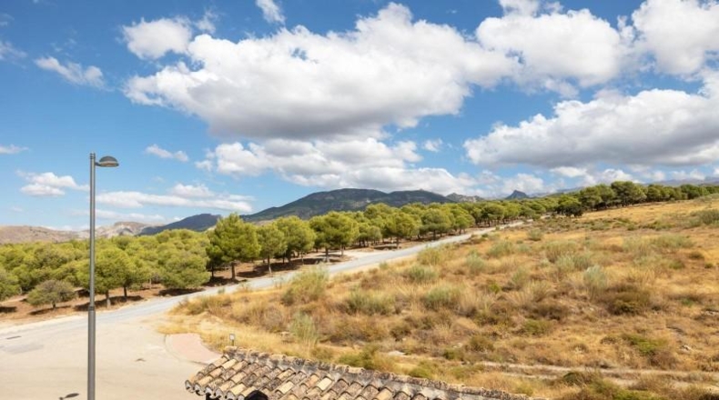Orense - Rubiá - 771m2