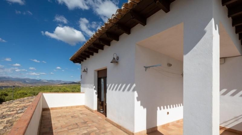 Orense - Rubiá - 771m2