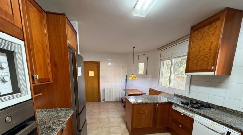 Tarragona - Reus - 262m2