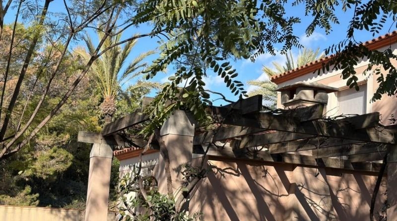 Tarragona - Reus - 262m2