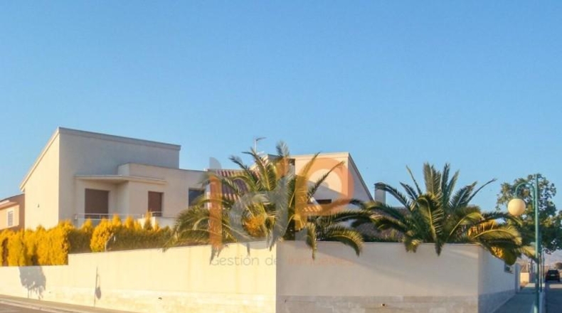 Salamanca - La Alamedilla - 789m2