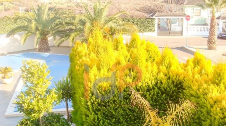Salamanca - La Alamedilla - 789m2