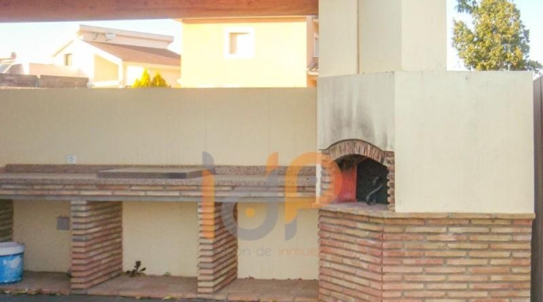 Salamanca - La Alamedilla - 789m2