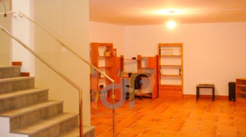 Salamanca - La Alamedilla - 789m2