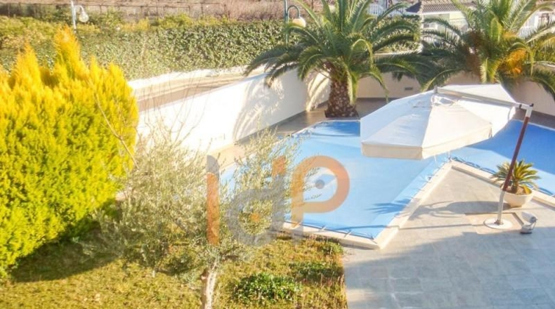Salamanca - La Alamedilla - 789m2