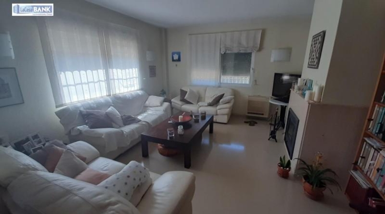 Comunidad de Madrid - Madrid - 940m2