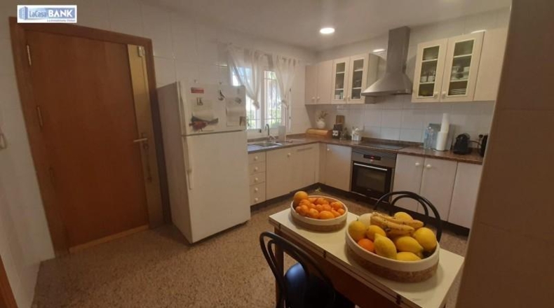 Comunidad de Madrid - Madrid - 940m2