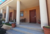Chalet independiente con terreno en venta en la España, La Nucia, ref: TR397995 foto