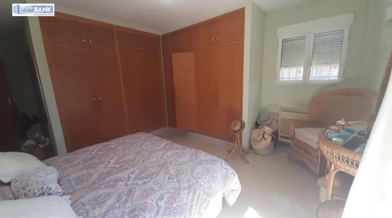 Comunidad de Madrid - Madrid - 940m2