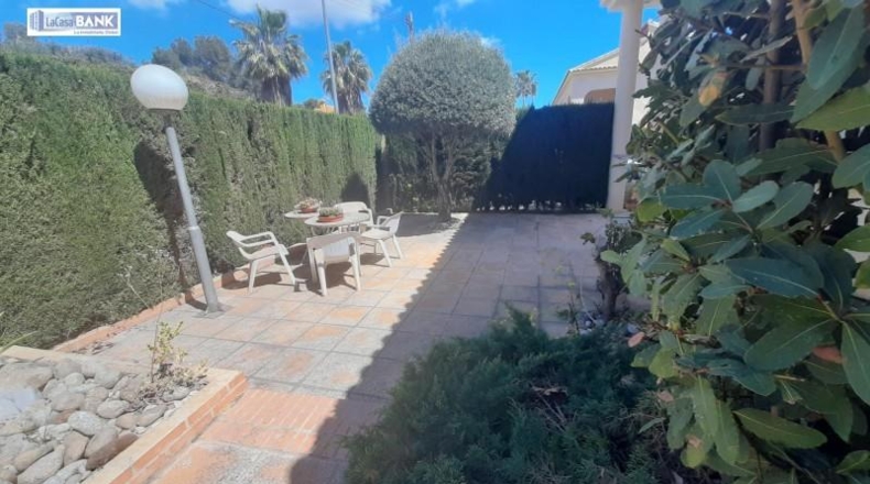 Comunidad de Madrid - Madrid - 940m2