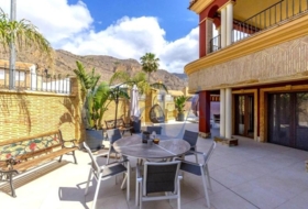 Orihuela 600&nbsp;m²