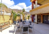 Chalet independiente con terreno en venta en la España, Orihuela, ref: TR399155 foto