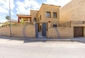 Orihuela 600&nbsp;m²