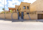 Chalet independiente con terreno en venta en la España, Orihuela, ref: TR399155 foto