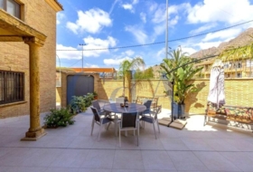 Orihuela 600&nbsp;m²
