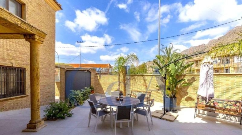Alicante - Oriola - 600m2