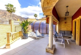 Orihuela 600&nbsp;m²