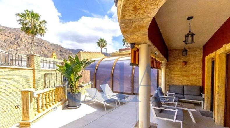 Alicante - Oriola - 600m2