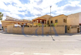 Orihuela 600&nbsp;m²