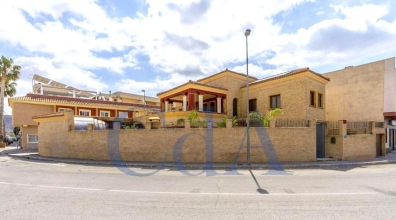 Alicante - Oriola - 600m2