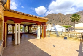 Orihuela 600&nbsp;m²
