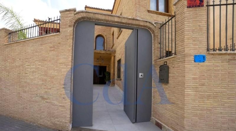 Alicante - Oriola - 600m2