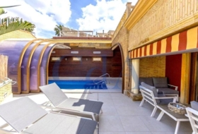 Orihuela 600&nbsp;m²
