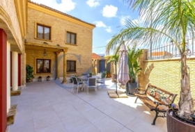 Orihuela 600&nbsp;m²