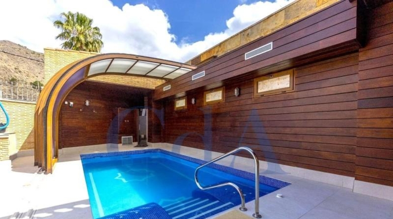 Alicante - Oriola - 600m2