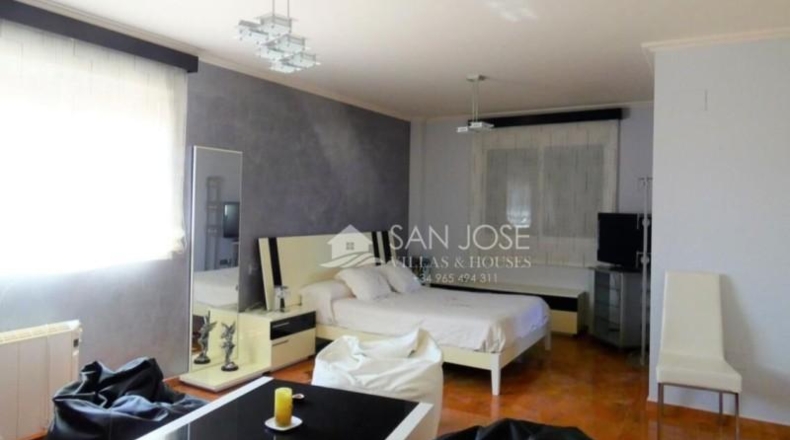 Alicante - Dolores - 7200m2
