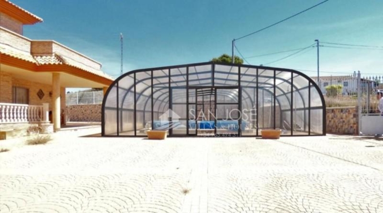 Alicante - Dolores - 7200m2