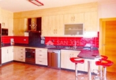Chalet independiente con terreno en venta en la España, Dolores, ref: TR398742 foto