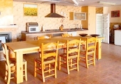 Chalet independiente con terreno en venta en la España, Dolores, ref: TR398742 foto