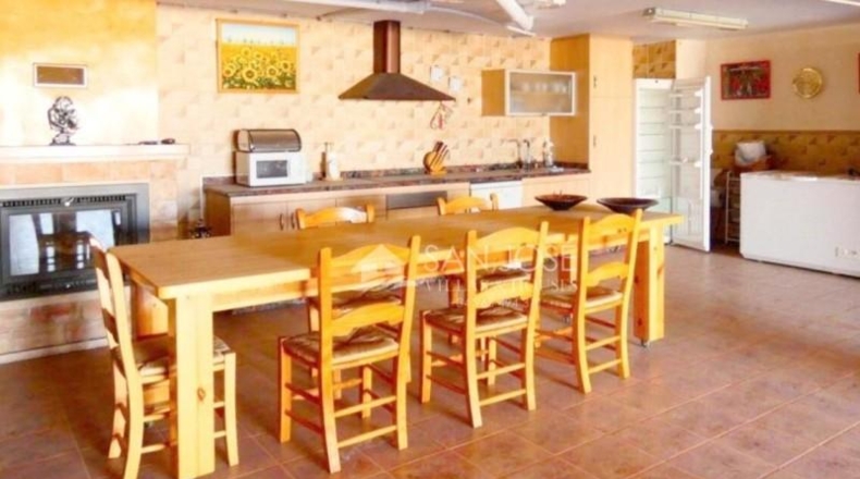 Alicante - Dolores - 7200m2