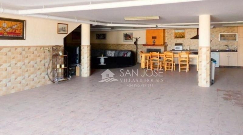 Alicante - Dolores - 7200m2