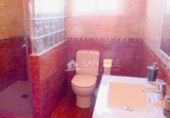 Chalet independiente con terreno en venta en la España, Dolores, ref: TR398742 foto