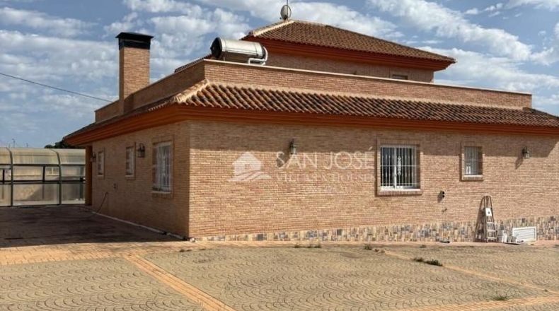 Alicante - Dolores - 7200m2