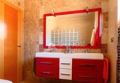 Chalet independiente con terreno en venta en la España, Dolores, ref: TR398742 foto