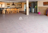 Chalet independiente con terreno en venta en la España, Dolores, ref: TR398742 foto